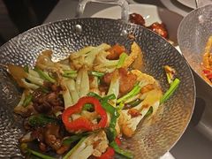 -外婆家(杭州马塍店)