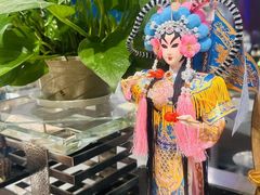 -昆山裕元花园酒店·温莎西餐厅