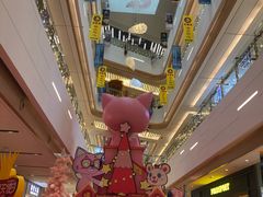 -IPARK购物中心