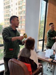 -意廊 Hair Salon