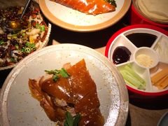 -青年公社烤鸭(青年路店)