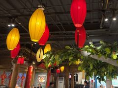 -北平盛世·新京菜·北京烤鸭(劲松·双井店)