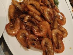 -浦东绿地铂骊酒店品珍轩中餐厅