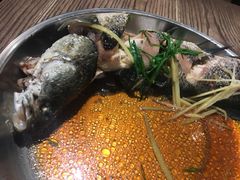 -盒马鲜生(财富中心店)