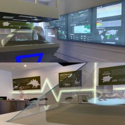 -恐龙探索乐园(磁器口店)