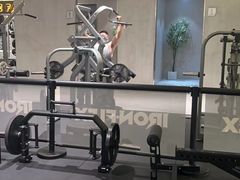-聚健身GatherFitness(余杭店)
