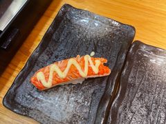 -莲寿司(国兴店)