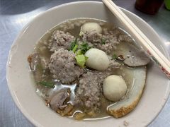 -榮泰米粉湯(Left Shop)