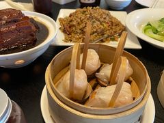 -金鼎轩(鸟巢北辰荟店)