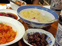 -老瑞福上海菜(人民广场店)