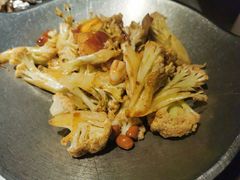 -新白鹿餐厅(金鹰新街口店)