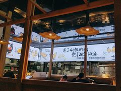 -老乡鸡(亚夏汽车城同创科技园店)