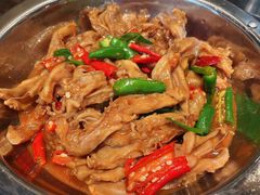 -衡厨·衡阳土菜(中南店)