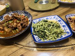 -灵福缘私房菜·农家菜(拈花湾·灵山大佛必推店)