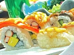 -红叶日料·放题·海胆·定食(星海店)