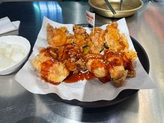 -Meet Sun韩式大排档(五一广场7MALL店)