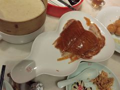 -小吊梨汤·北京菜·烤鸭(鸟巢店)