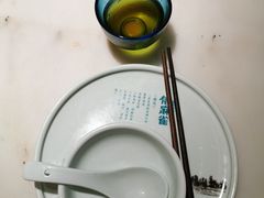 餐具摆设-佬麻雀·剁椒鱼头(京基KK One店)