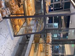 -面包新语(上地华联店)