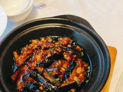 -俏江南天津时尚曲艺主题餐厅(马场道店)