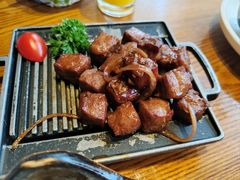 -山盛创作料理·Yamamori(珠宾店)