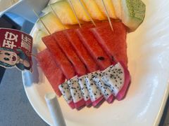 -海底捞火锅(王府井银泰in88店)
