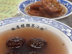 -粗茶淡饭(东关街店)