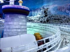 -长鹿旅游休博园