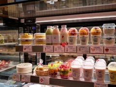 零售区-巴黎贝甜(华堂新辰汇店)