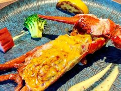 -麦MUGI铁板烧日式料理