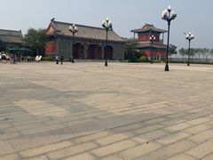 -天津妈祖文化园
