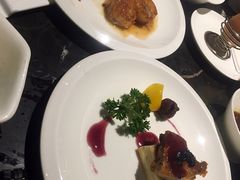 -半岛翡丽海鲜自助餐厅(观风亭店)