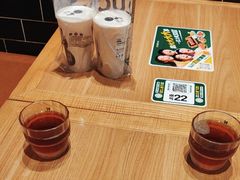 -豪客来牛排(天阳D32店)