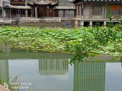 -龙潭水乡