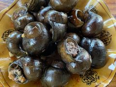 酿田螺-老根农家饭店