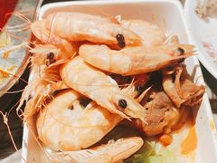 -冠菌火锅自助(东莞桥头店)