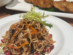 -枣子树·素食餐厅(普陀山店)