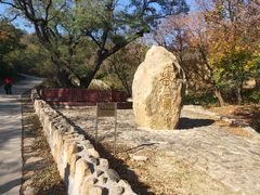 -北京西山国家森林公园