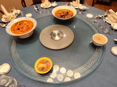 -宴天下大酒店(政和路店)