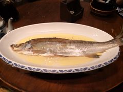-南京大牌档(凯德大峡谷店)