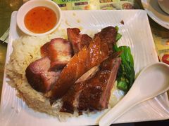 -源记茶餐厅(尖沙咀店)