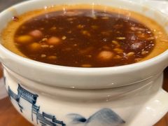 -北京老铺烤鸭(高新店)