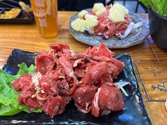 -吉志烤肉(太原总店)