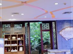 -七仙岭君澜度假酒店·桃源小馆中餐厅