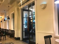 大堂-星巴克臻选(广州沙面店)