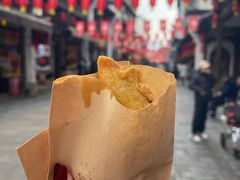 -梅城古镇