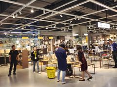 -荟品仓(青浦城市奥莱店)