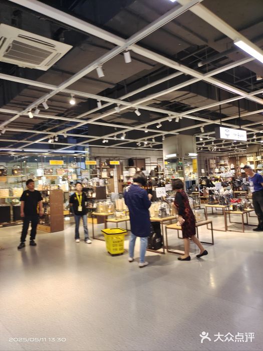 荟品仓(青浦城市奥莱店)图片