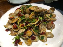 -小俩口烧烤东北菜(双井店)