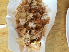 烤墨鱼丸-鬼味烤翅(南锣鼓巷店)